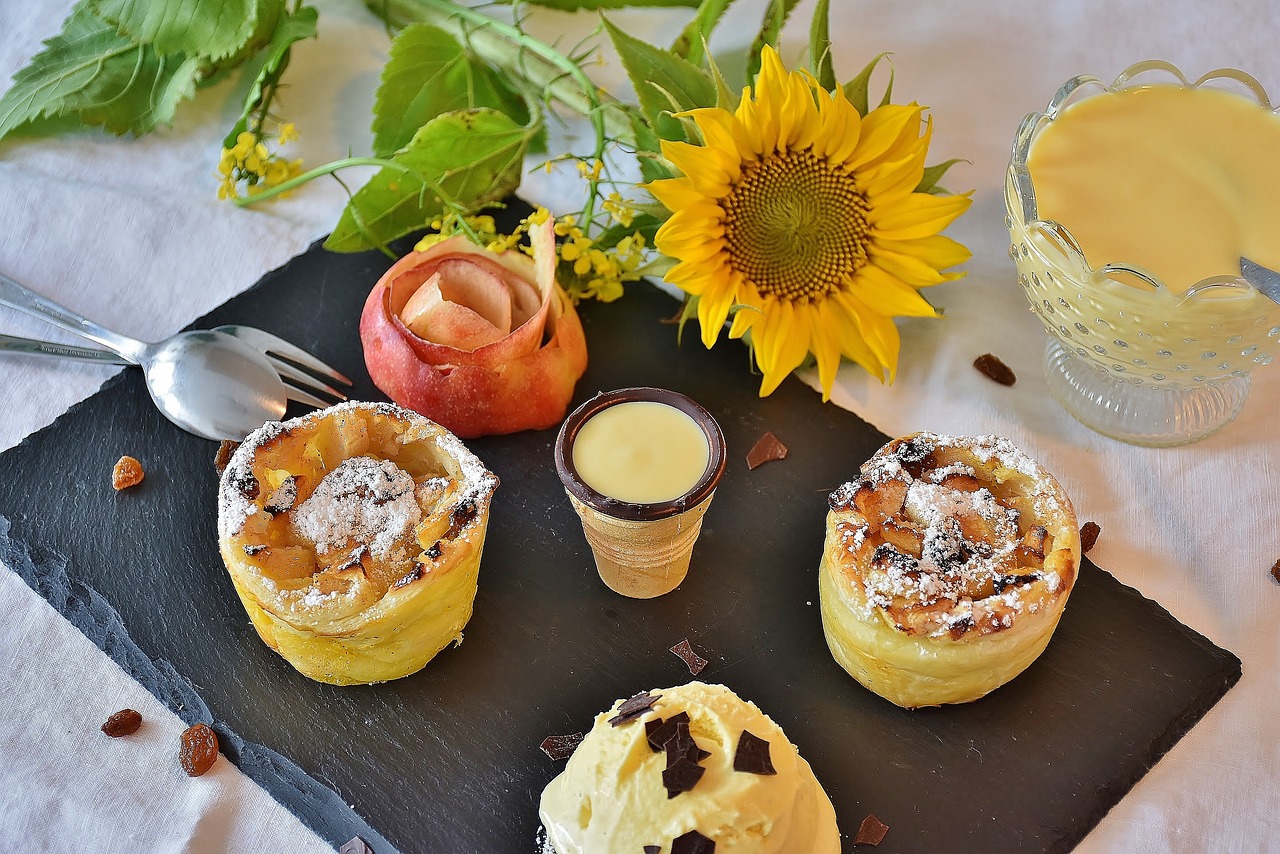 南宁烘焙学校蛋糕裱花班，烘焙与裱花的完美结合
