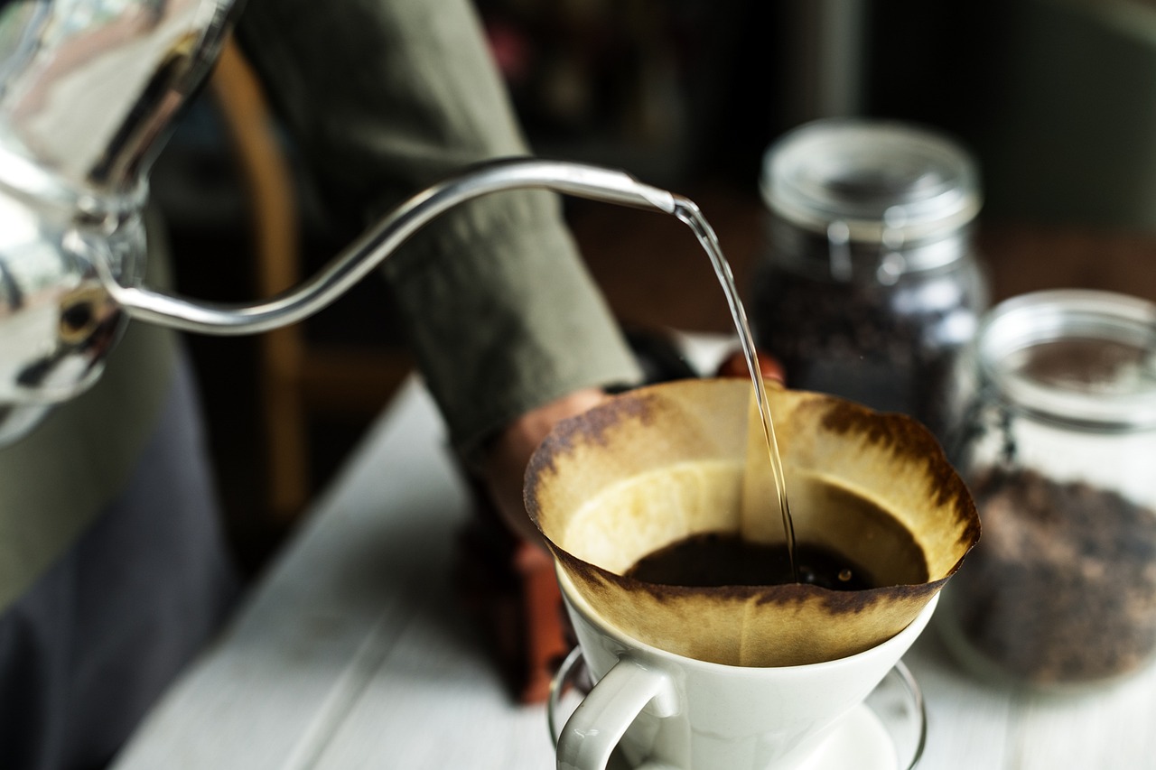 威宁奶茶培训，打造专业奶茶师