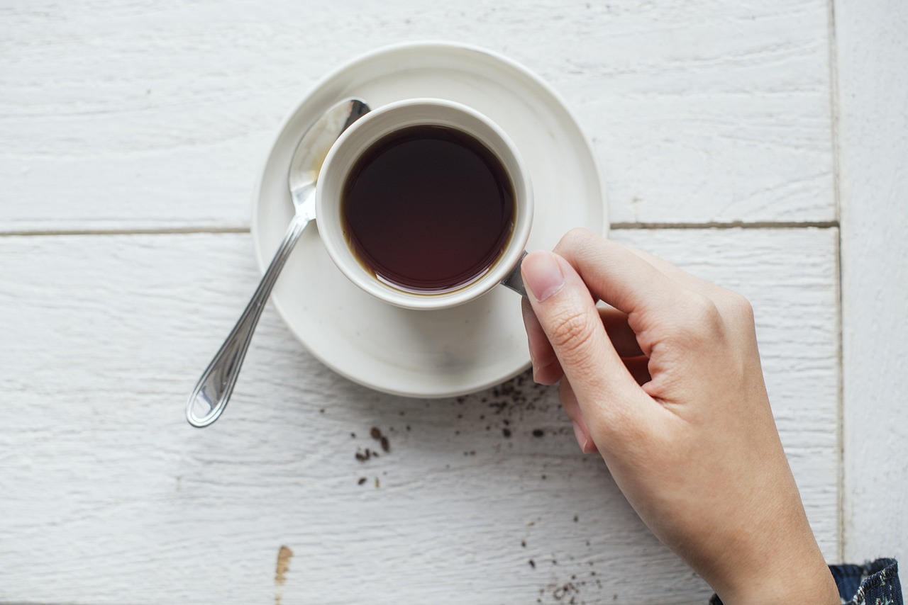 盐城奶茶培训，打造专业奶茶师