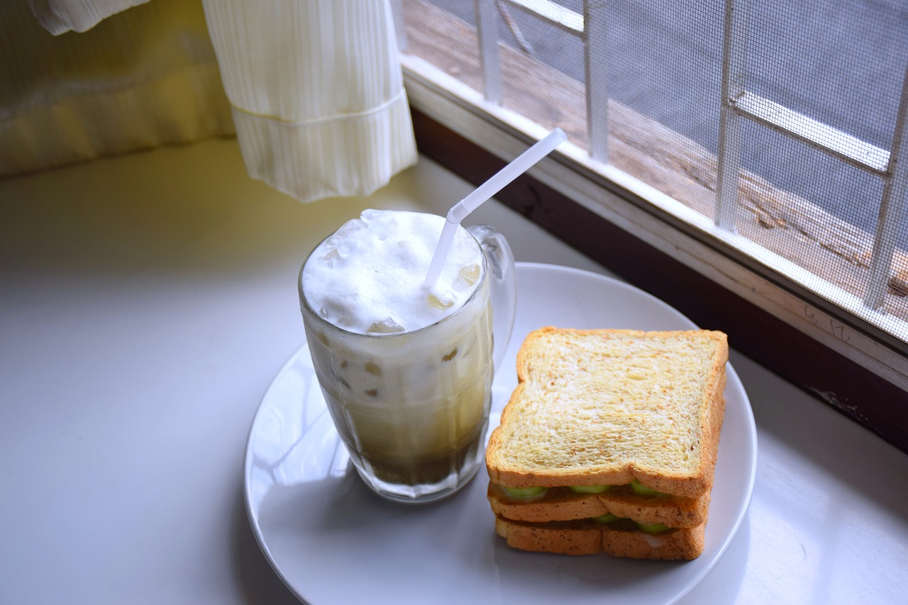 饶阳奶茶技术培训，打造专业饮品大师