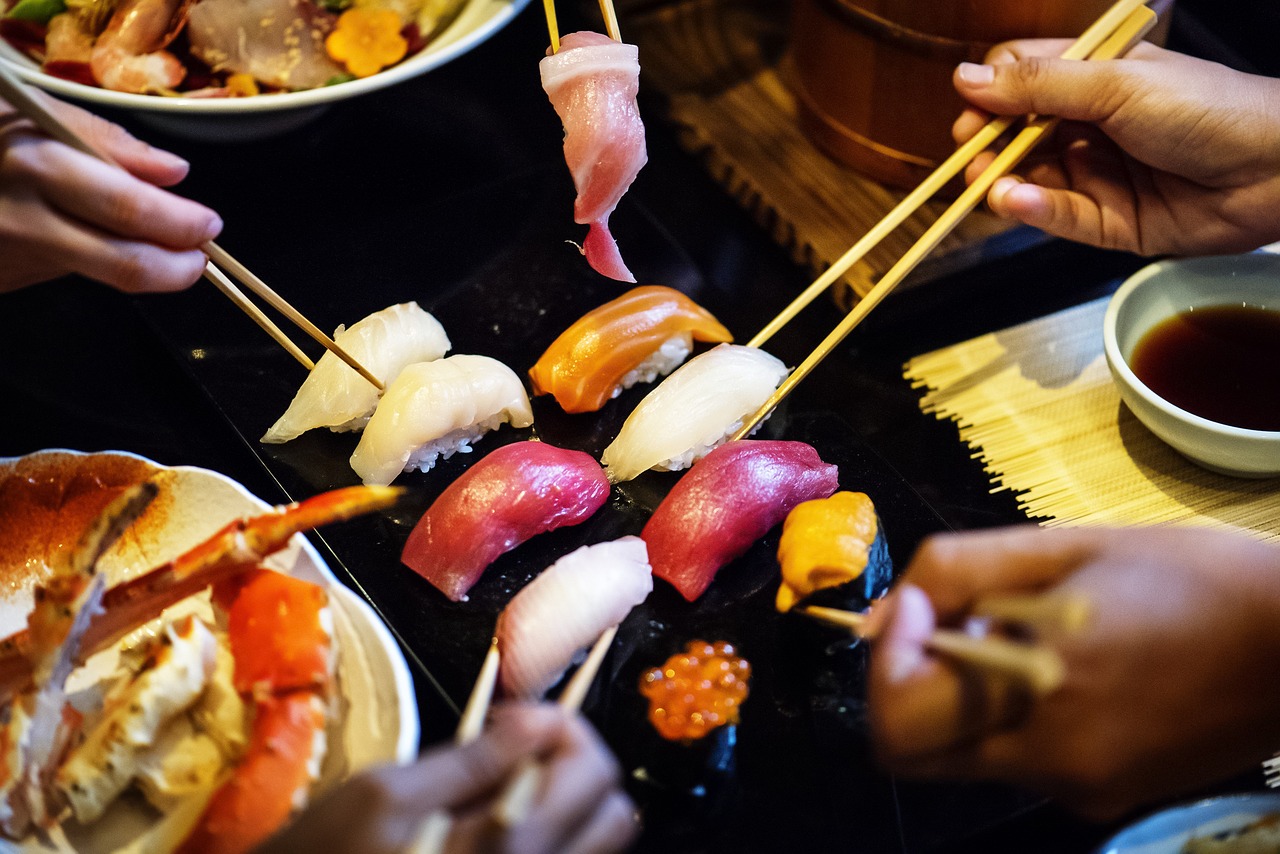 日本学西点，美食与文化的双重盛宴