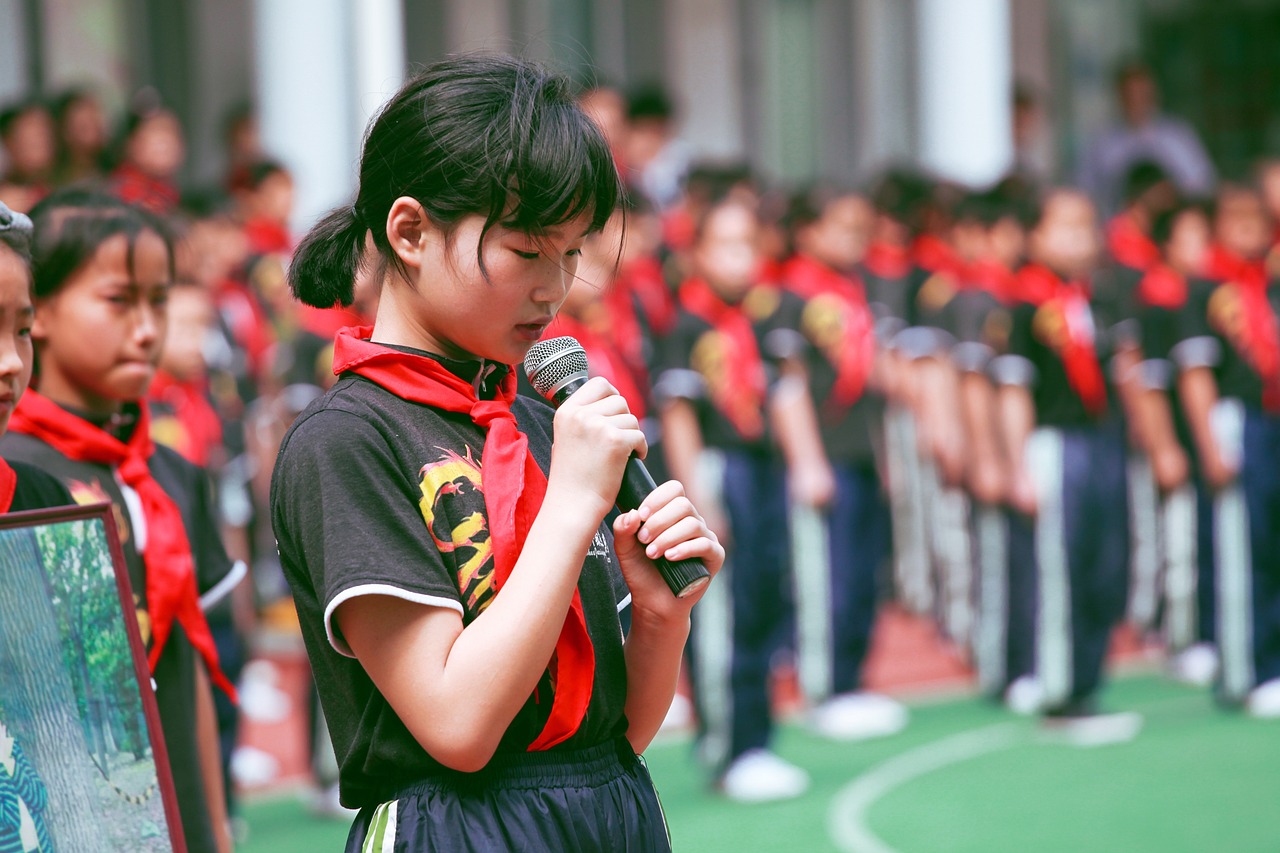 男生学西点，一样好样的！