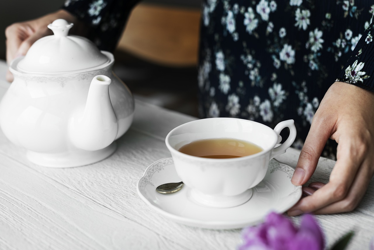 奶茶饮品培训，趣味与专业的结合