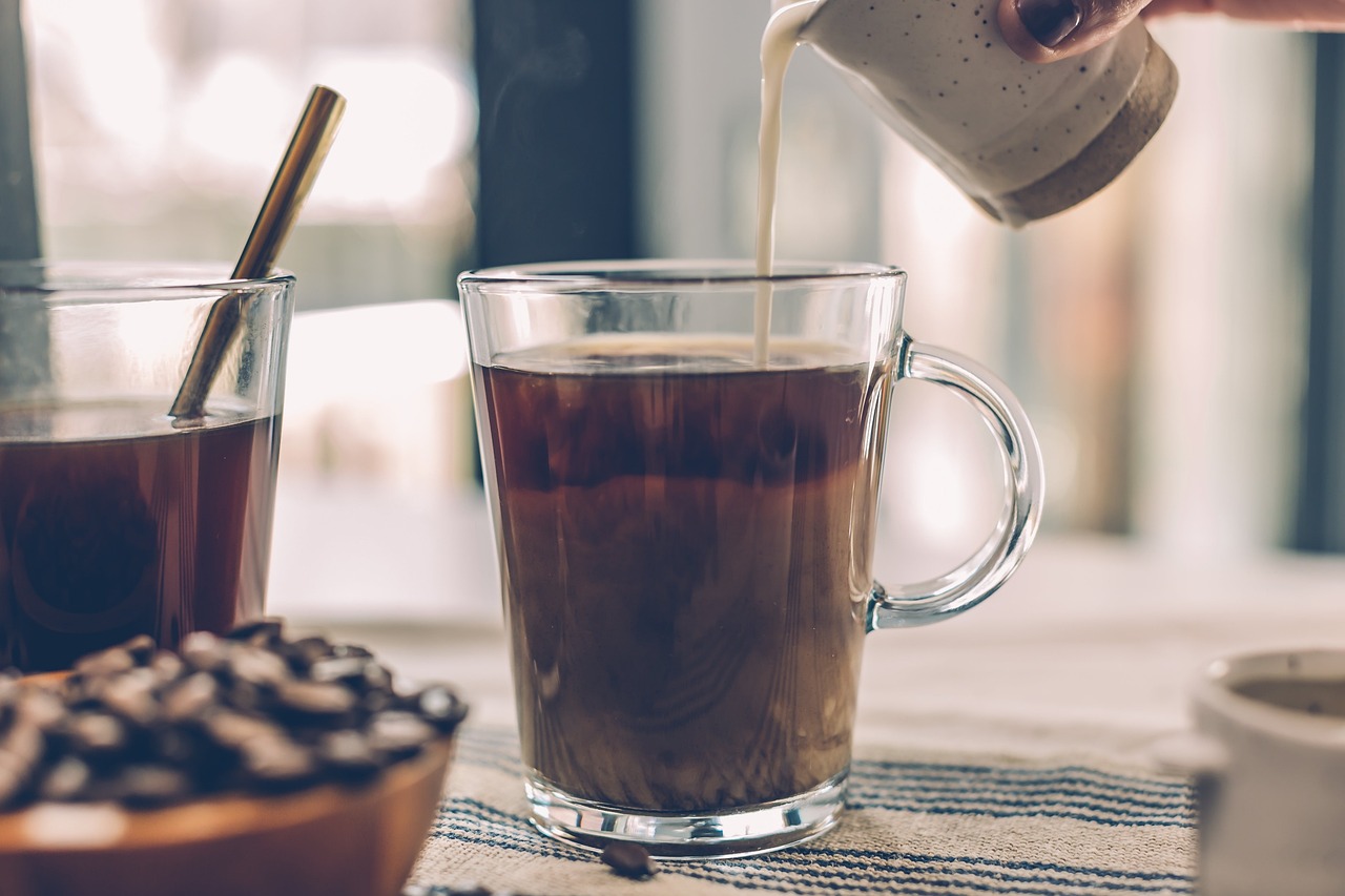 东莞奶茶店培训，打造精品茶饮技艺的专业殿堂