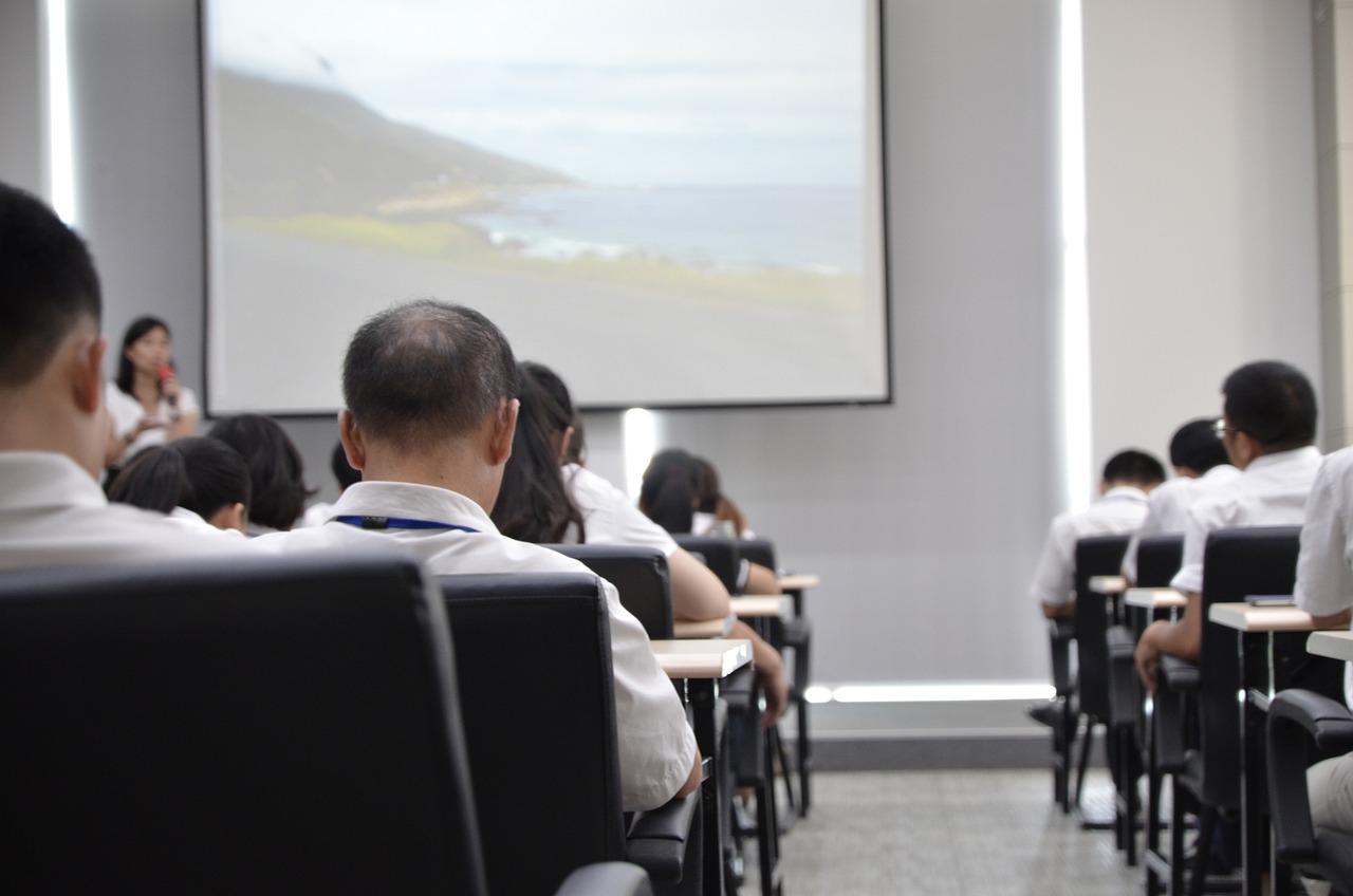 职高学西点，前景、优势与探索