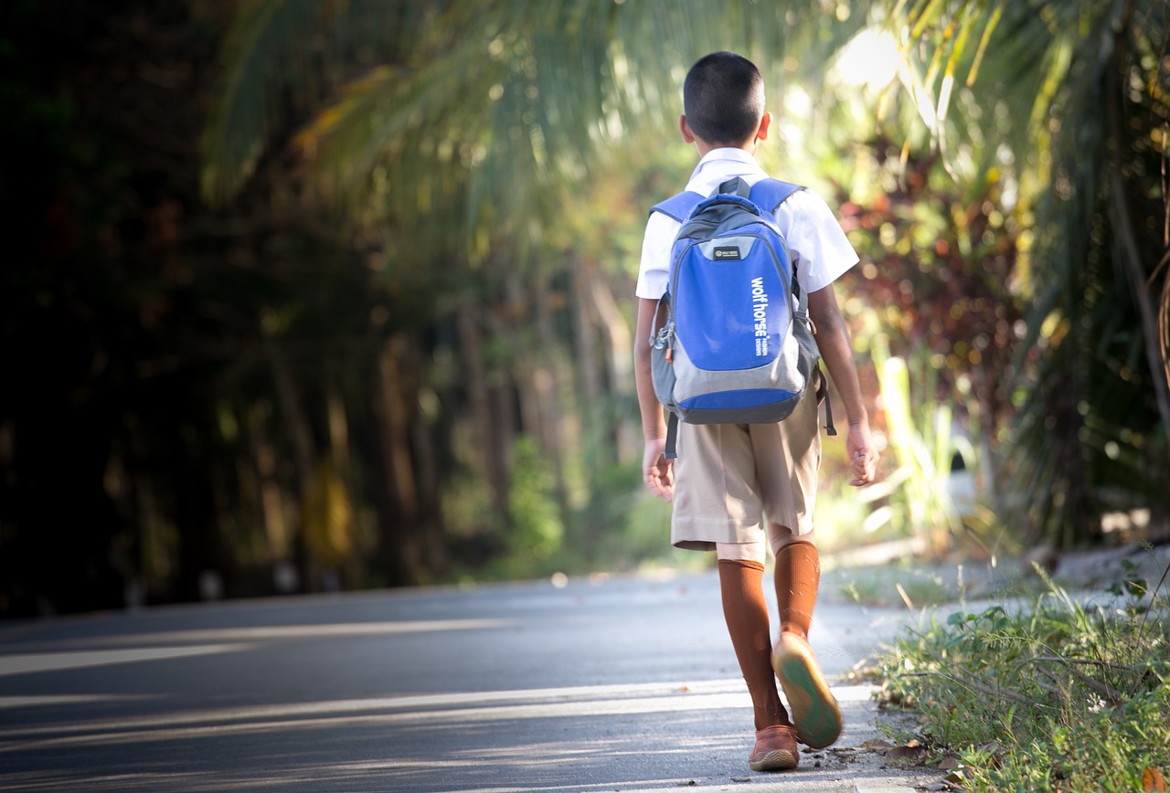 男生学西点同样有光明出路